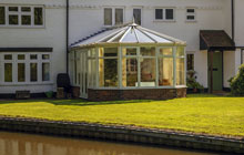 Coppins Corner conservatory leads
