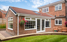 Coppins Corner house extension leads